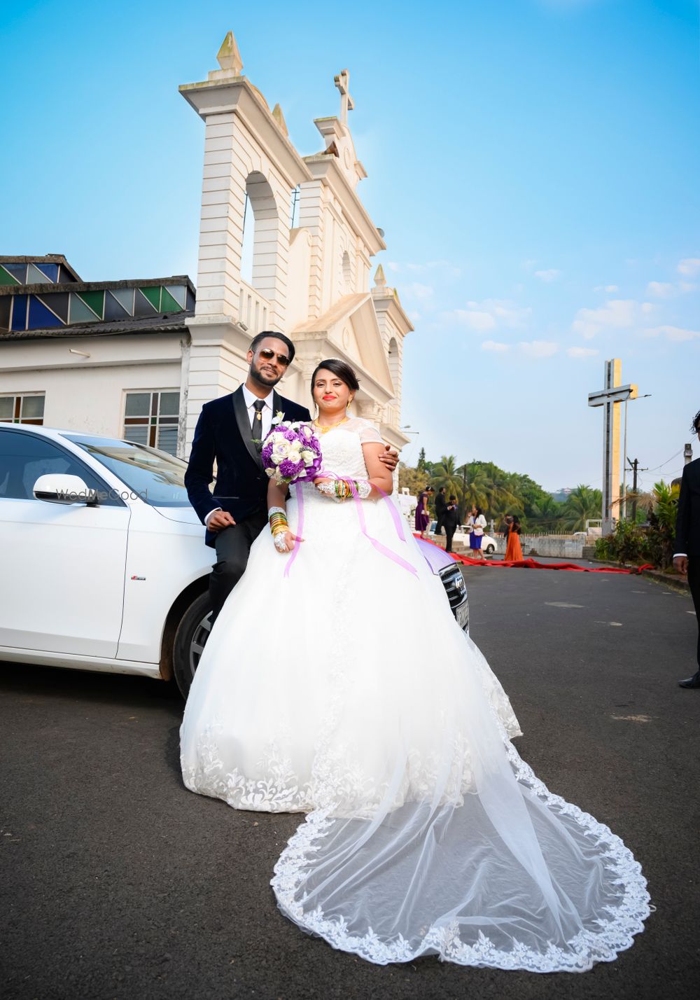 Photo From Bruno + Cristina - By Prathamesh Photography