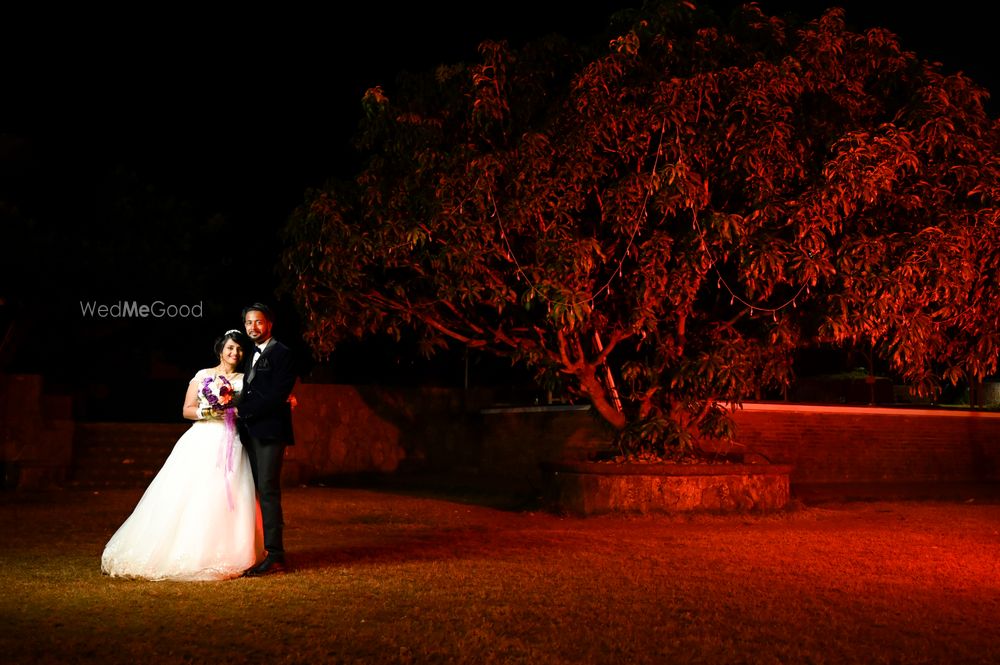 Photo From Bruno + Cristina - By Prathamesh Photography