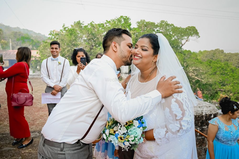 Photo From Andrew + Simone - By Prathamesh Photography