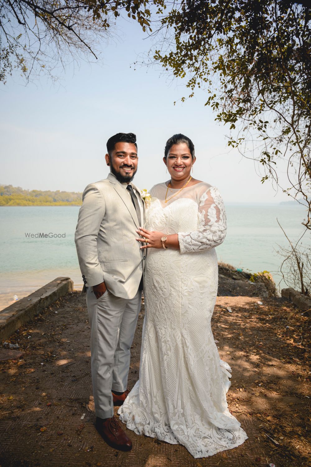 Photo From Andrew + Simone - By Prathamesh Photography