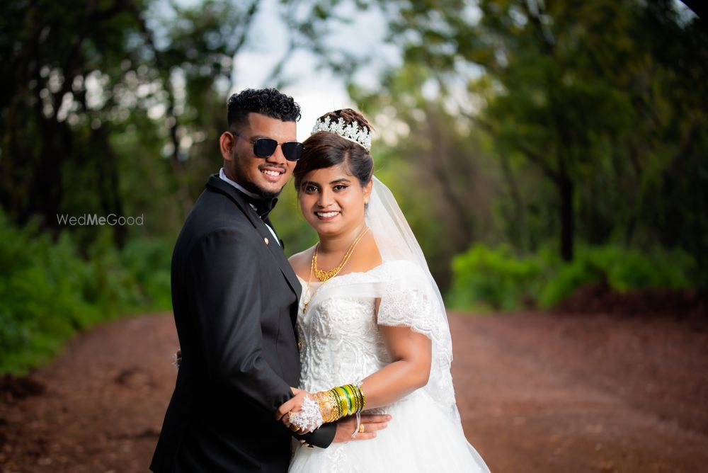 Photo From Aaron + Muriel - By Prathamesh Photography