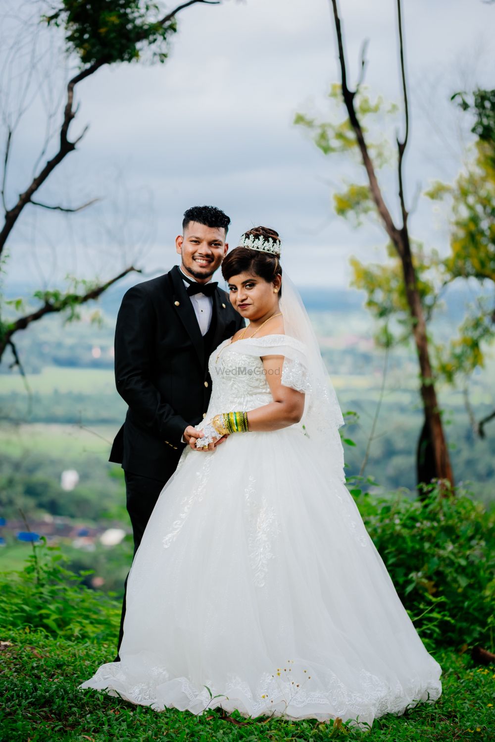 Photo From Aaron + Muriel - By Prathamesh Photography