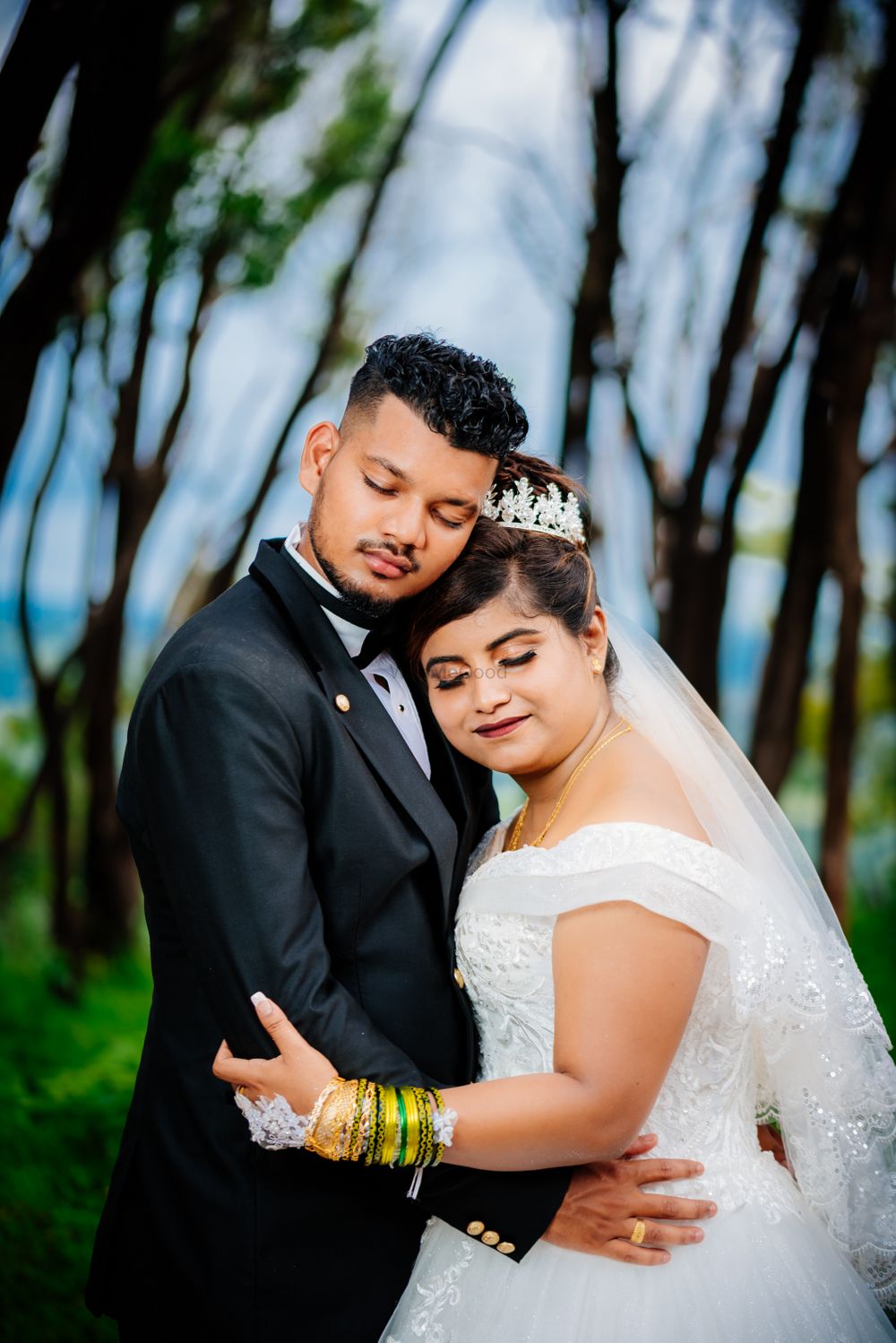 Photo From Aaron + Muriel - By Prathamesh Photography
