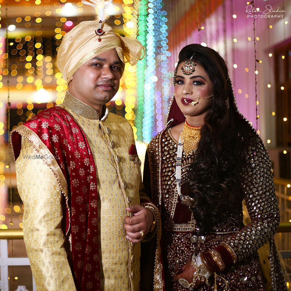 Photo From Fauzia + Tayyab - By Ratan Studio Photography