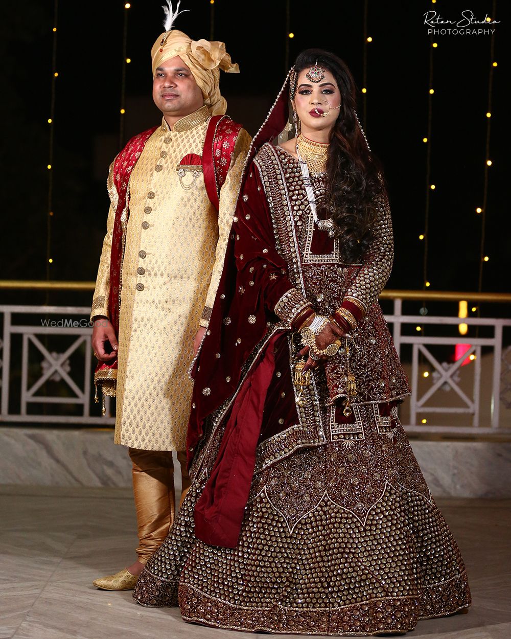 Photo From Fauzia + Tayyab - By Ratan Studio Photography