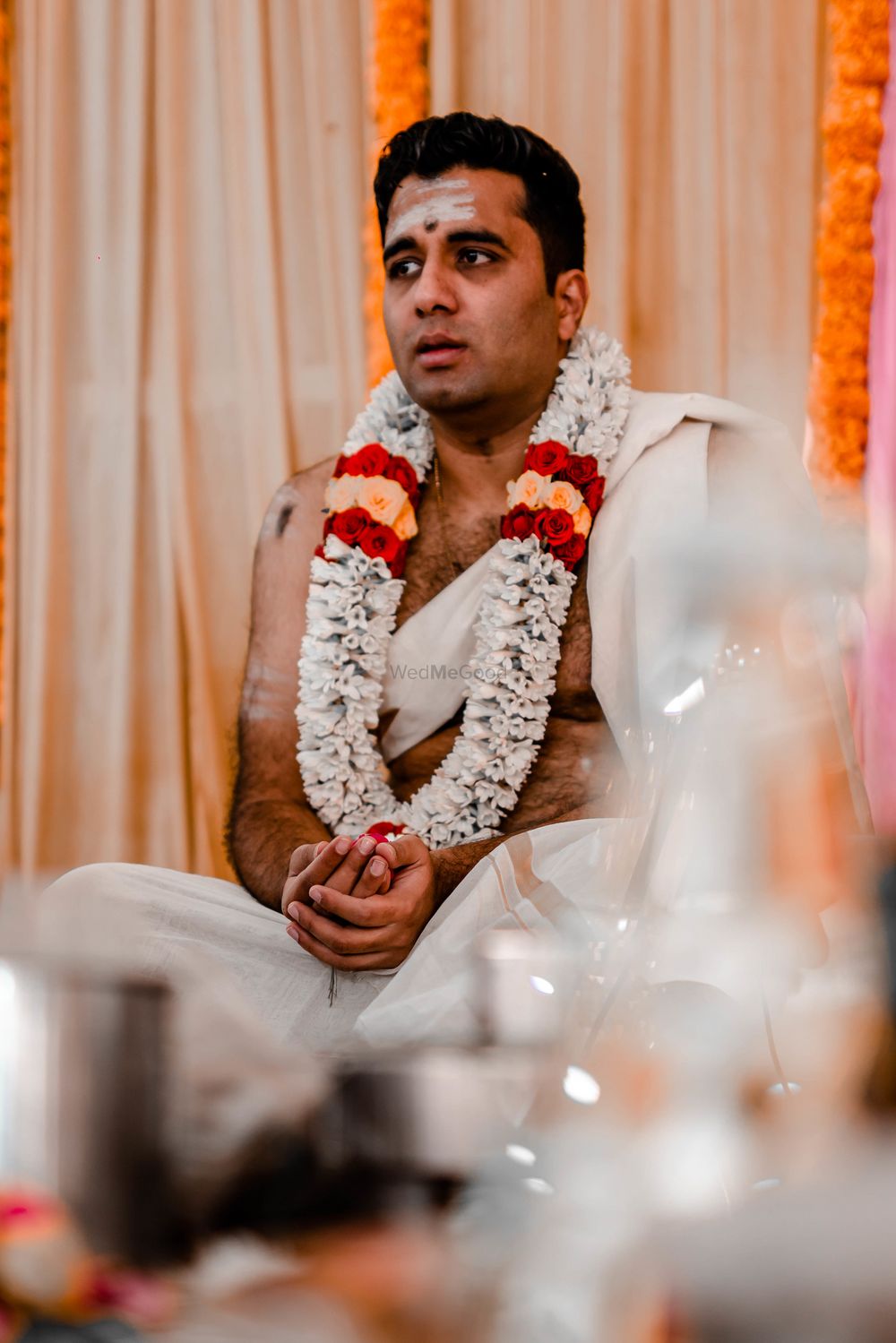 Photo From Nandita & Ashwin - By Signature Frames Studios