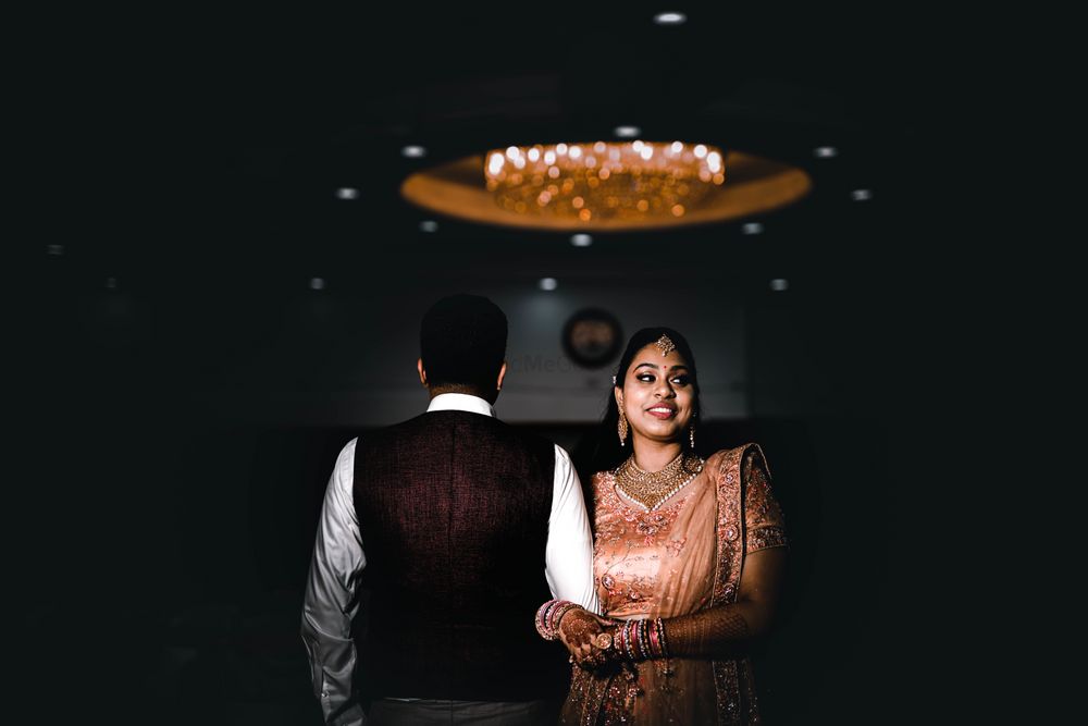 Photo From Nandita & Ashwin - By Signature Frames Studios