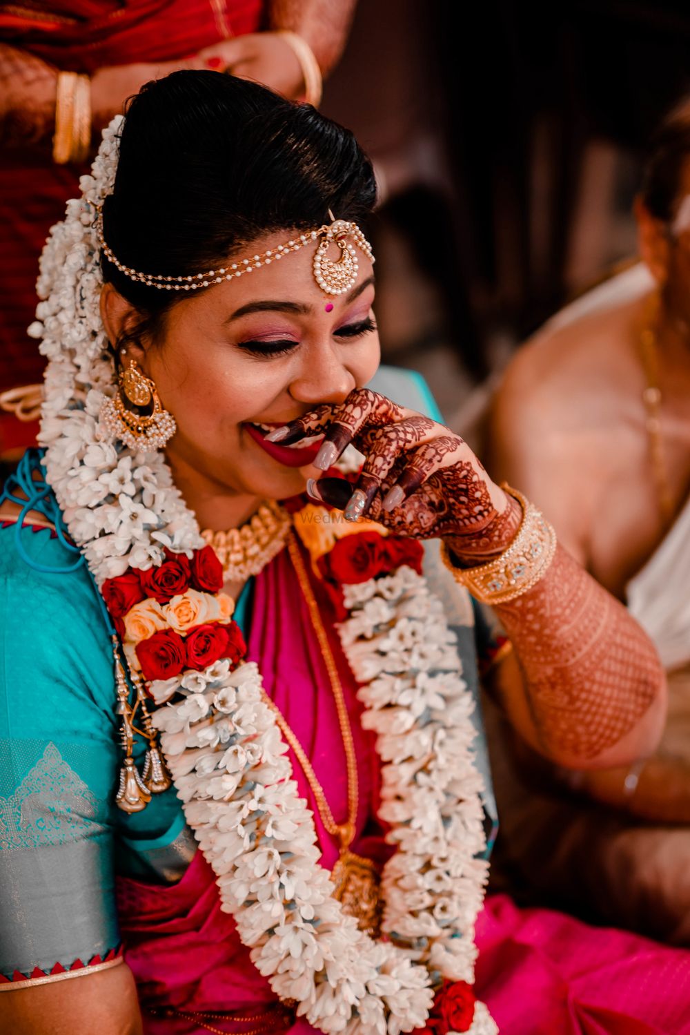 Photo From Nandita & Ashwin - By Signature Frames Studios