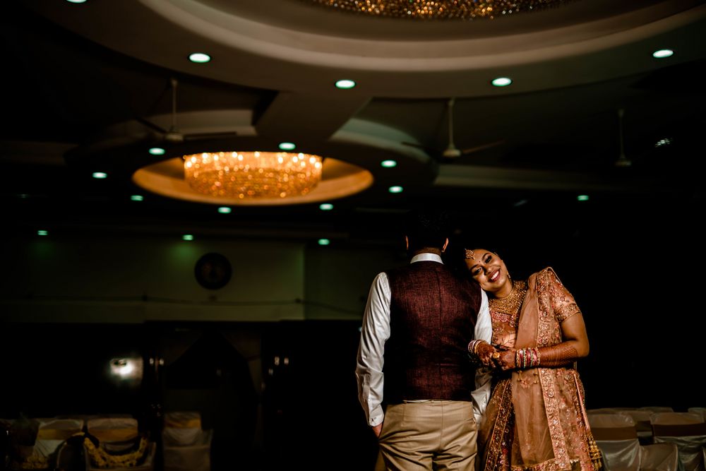 Photo From Nandita & Ashwin - By Signature Frames Studios