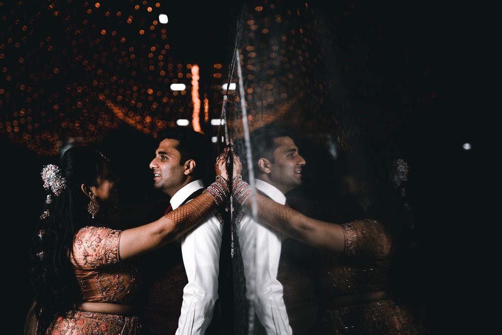 Photo From Nandita & Ashwin - By Signature Frames Studios