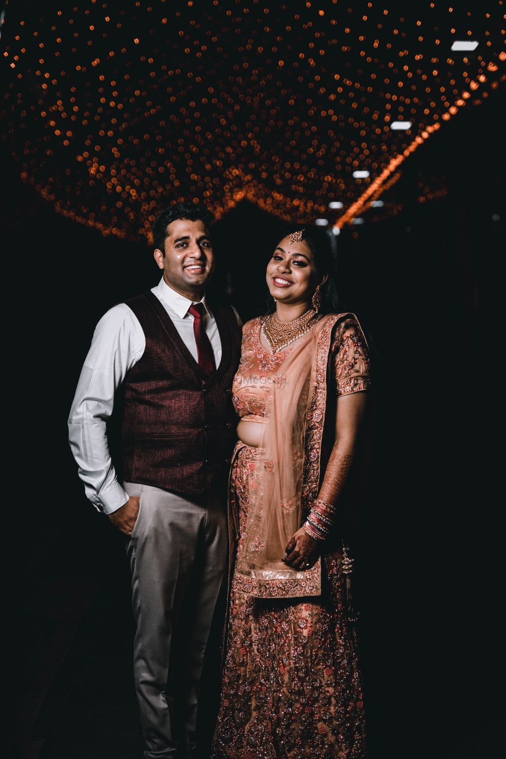 Photo From Nandita & Ashwin - By Signature Frames Studios