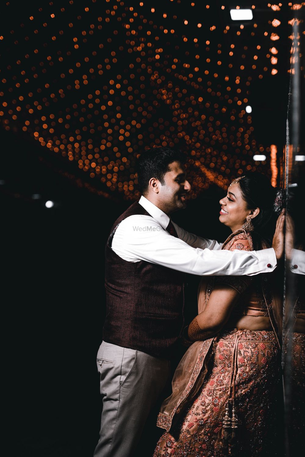 Photo From Nandita & Ashwin - By Signature Frames Studios