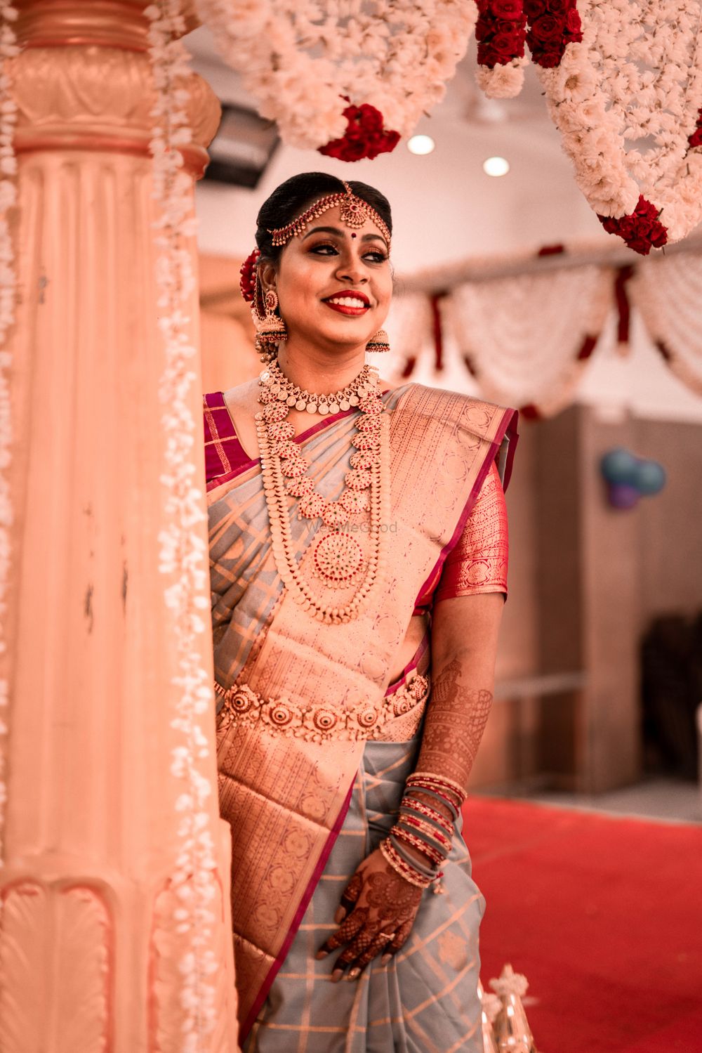 Photo From Nandita & Ashwin - By Signature Frames Studios