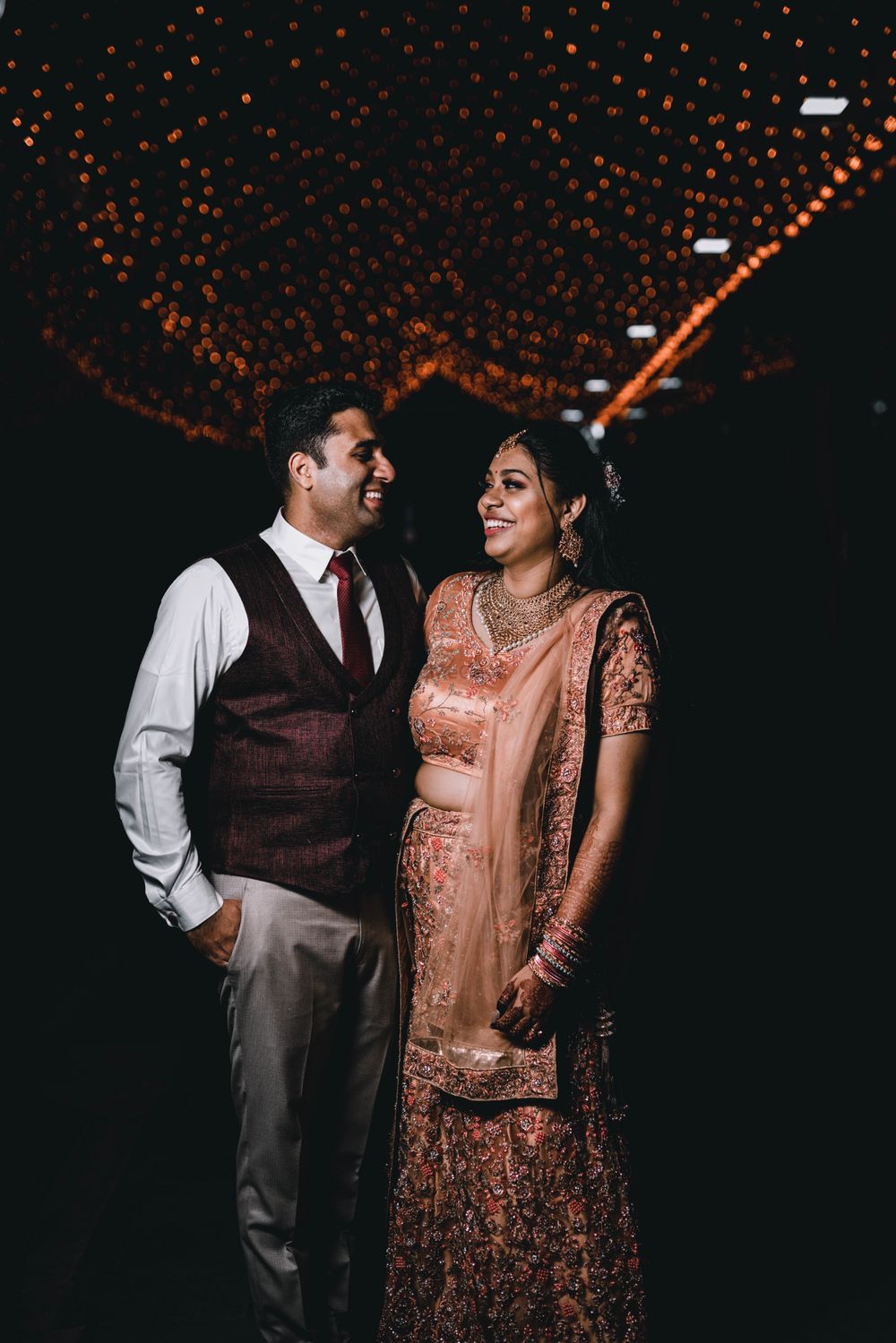 Photo From Nandita & Ashwin - By Signature Frames Studios