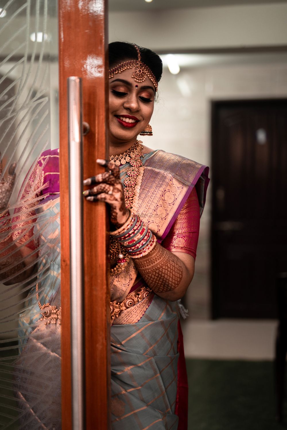 Photo From Nandita & Ashwin - By Signature Frames Studios