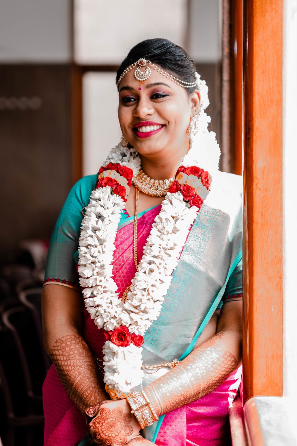 Photo From Nandita & Ashwin - By Signature Frames Studios