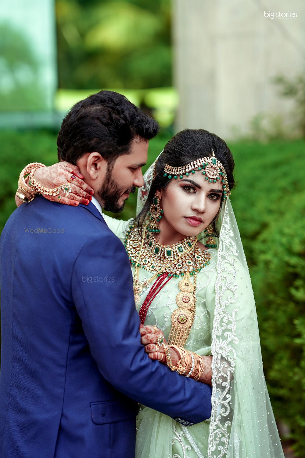 Photo From Bride Ameena - By Makeover by Nahda Maliq