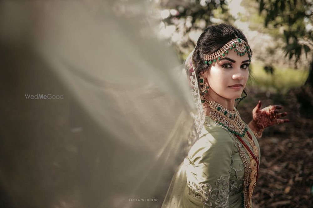 Photo From Bride Ameena - By Makeover by Nahda Maliq