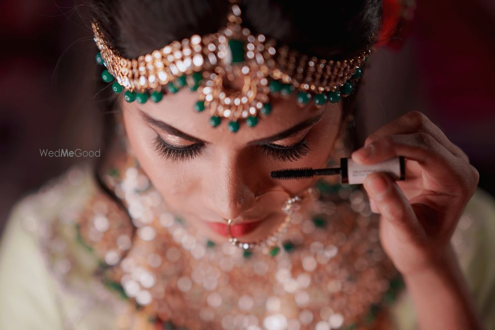 Photo From Bride Ameena - By Makeover by Nahda Maliq