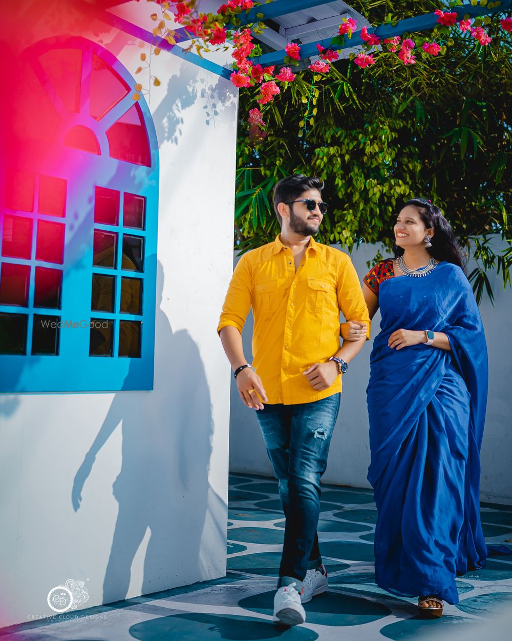 Photo From Akhil Madhuri | Pre-Wedding Story | Real Reel Studios Vijayawada - By Creative Cloud Designs