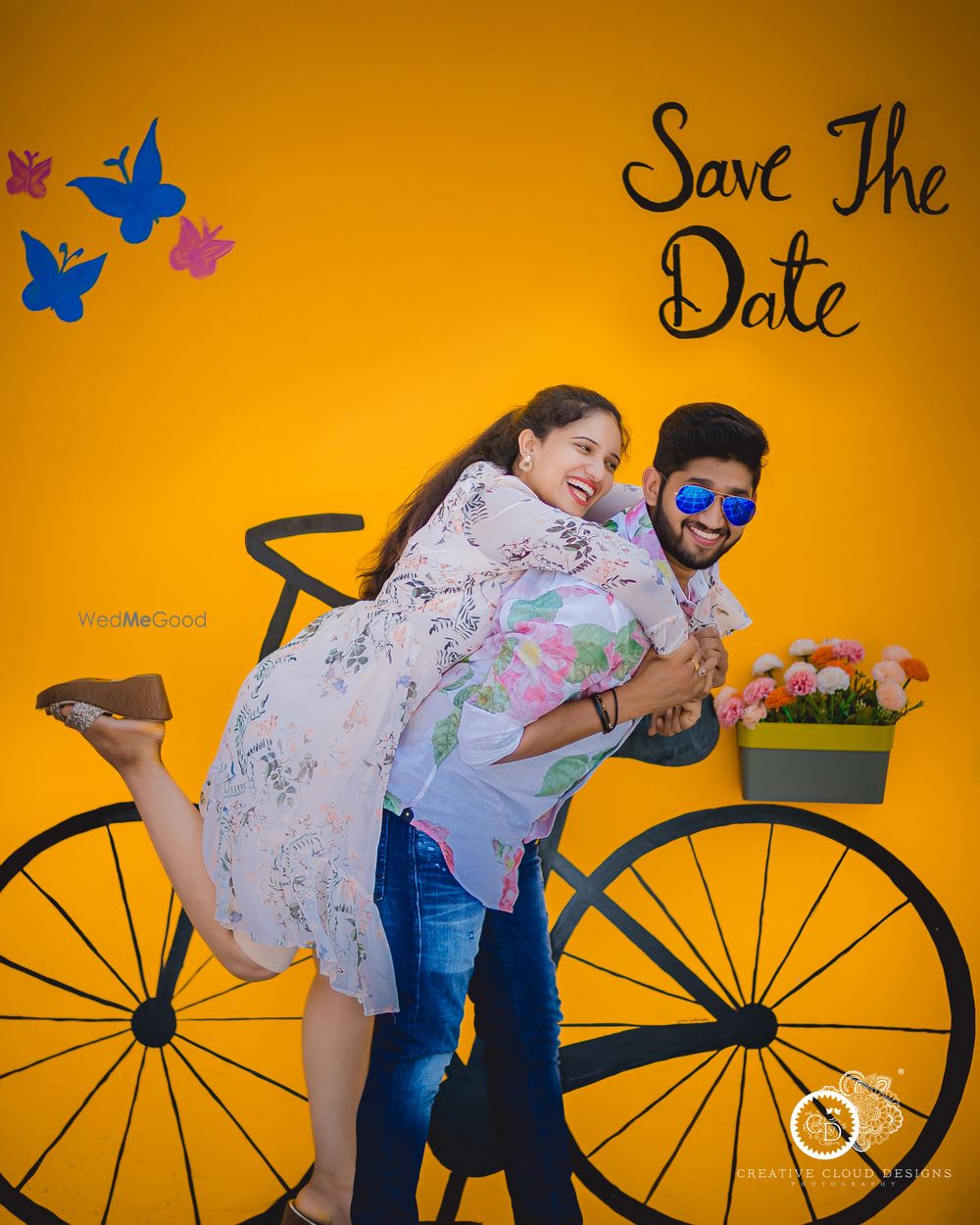 Photo From Akhil Madhuri | Pre-Wedding Story | Real Reel Studios Vijayawada - By Creative Cloud Designs