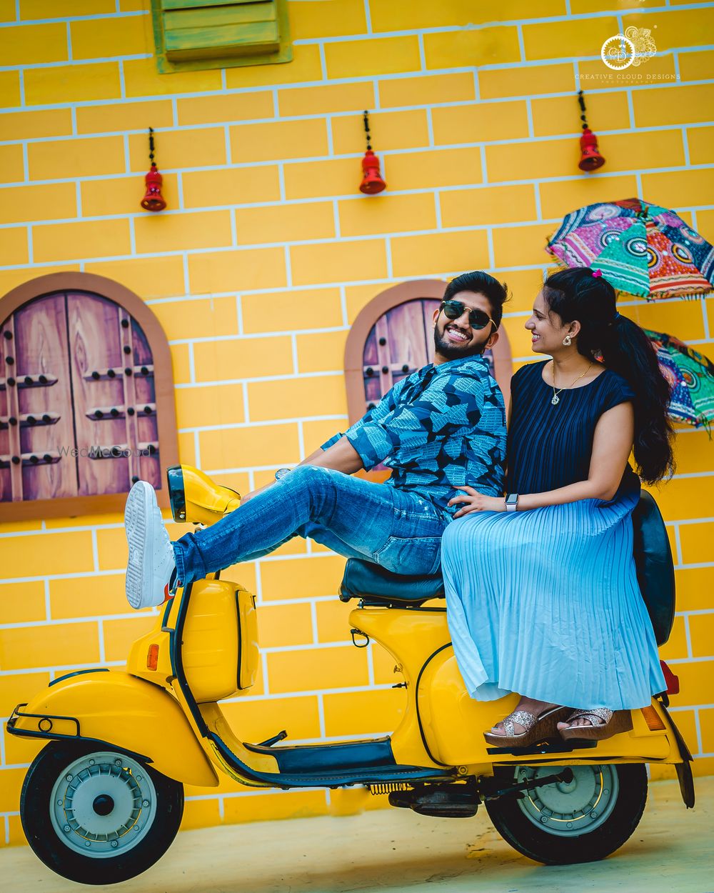 Photo From Akhil Madhuri | Pre-Wedding Story | Real Reel Studios Vijayawada - By Creative Cloud Designs