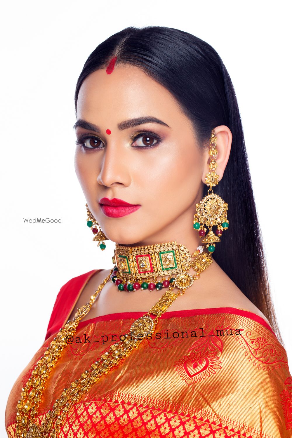 Photo From Reception makeup look - By Ankita Kamble MUA