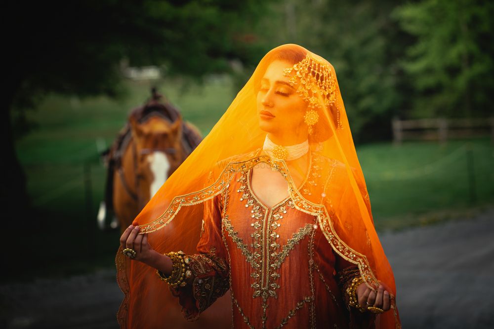 Photo From Pakistani Bridal - By Robin Kanozia Photography