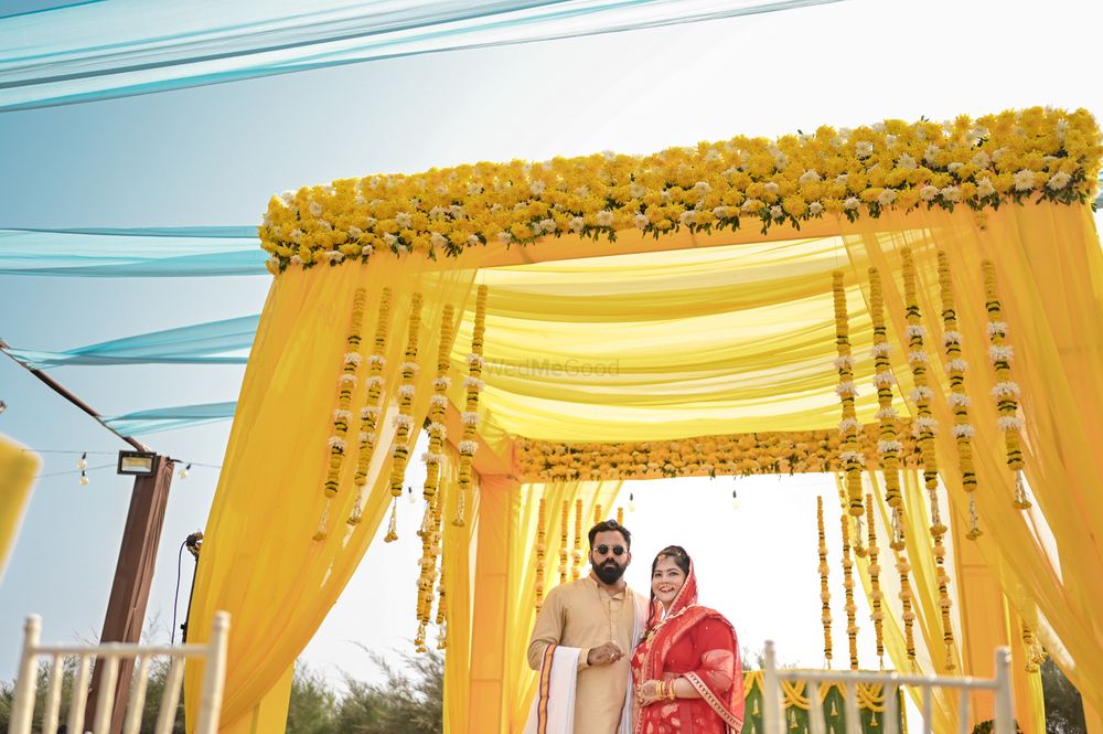 Photo From Wedding Bedi - By Rings and Knots
