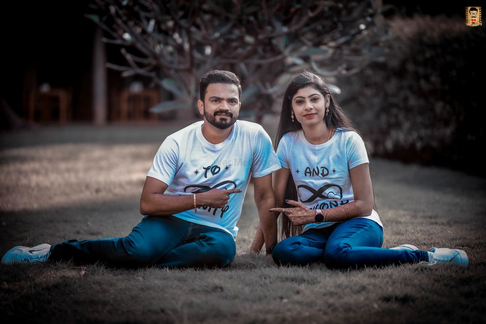 Photo From Praveen & Mithra - By Createrz Candid Studio