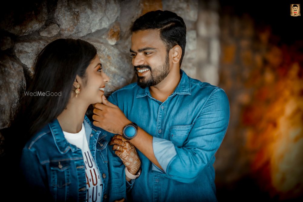 Photo From Praveen & Mithra - By Createrz Candid Studio