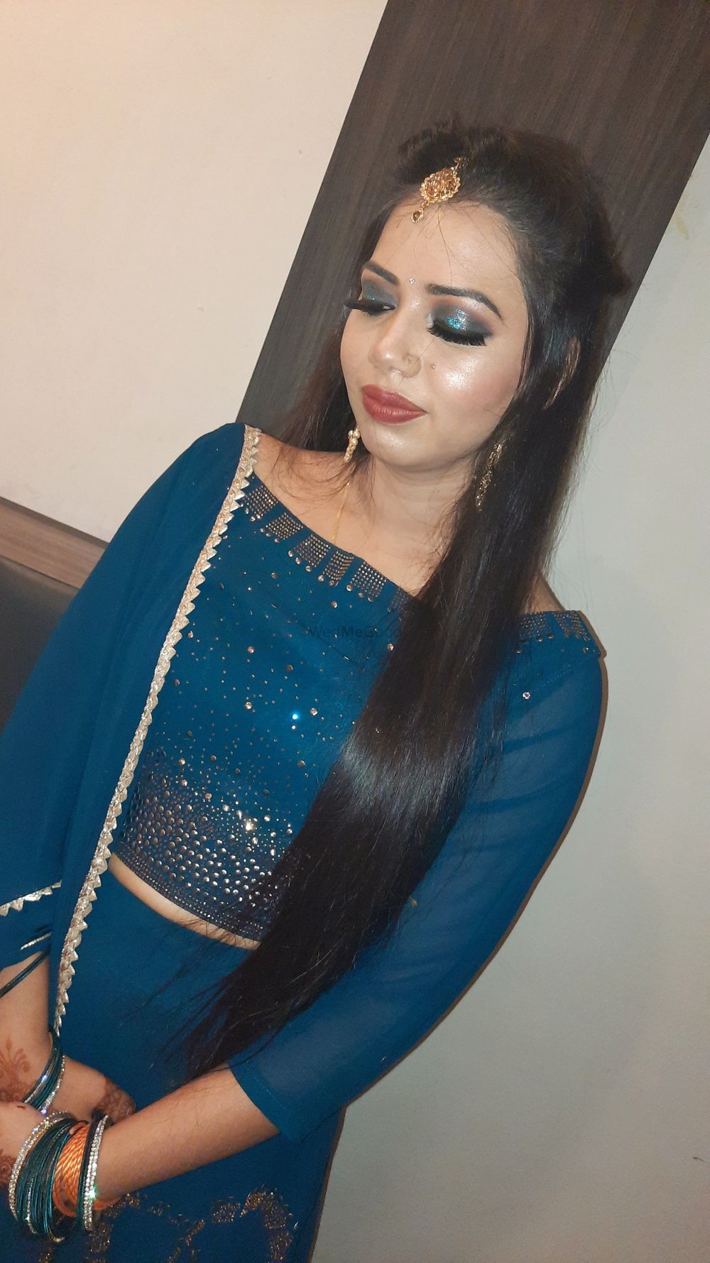 Photo From PARTY MAKEUP - By Kirti_makeup_artistry