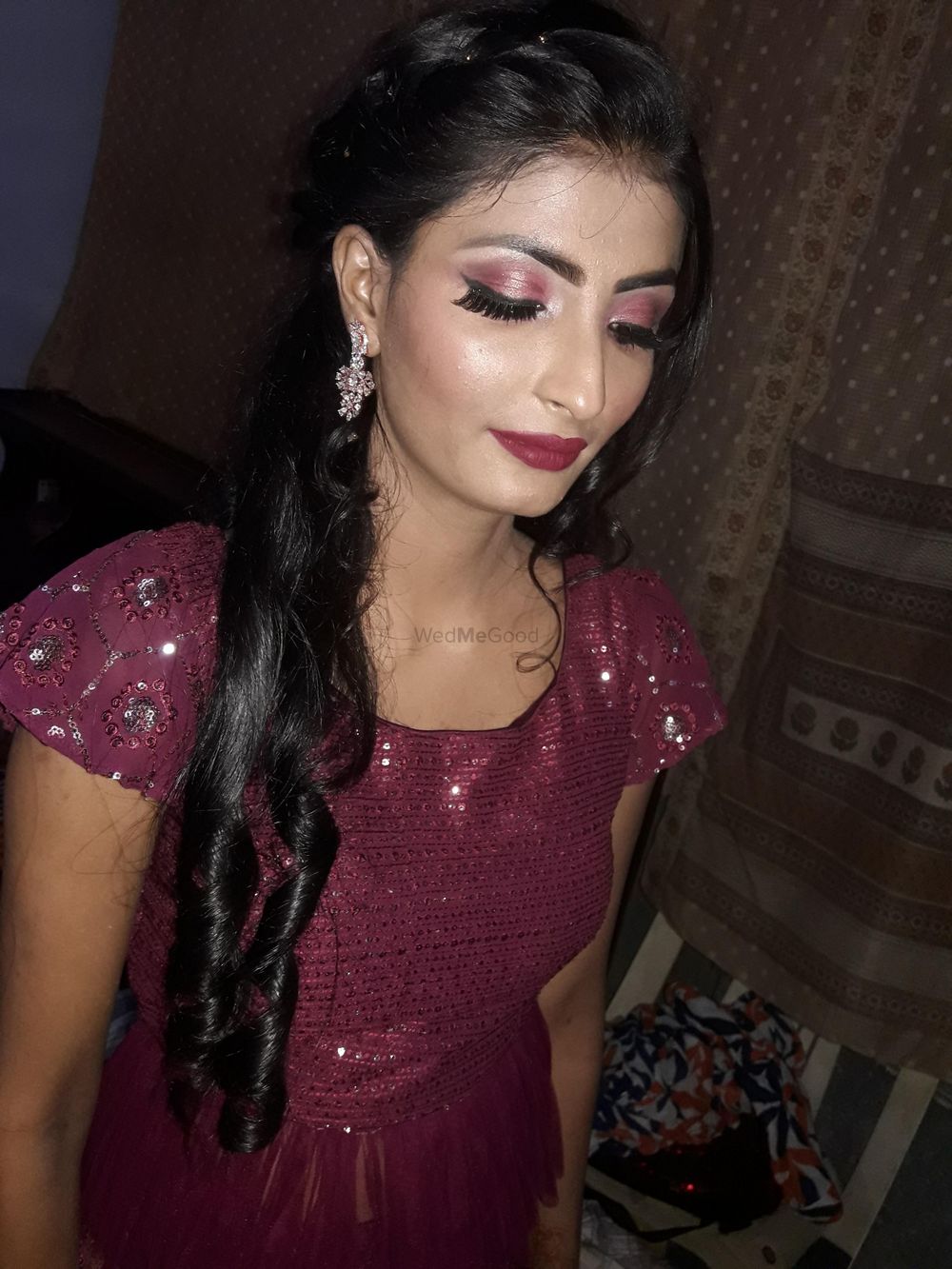 Photo From PARTY MAKEUP - By Kirti_makeup_artistry