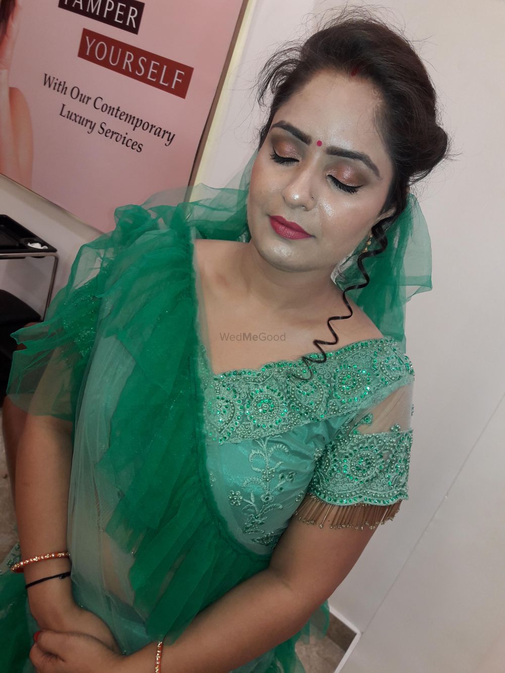 Photo From PARTY MAKEUP - By Kirti_makeup_artistry