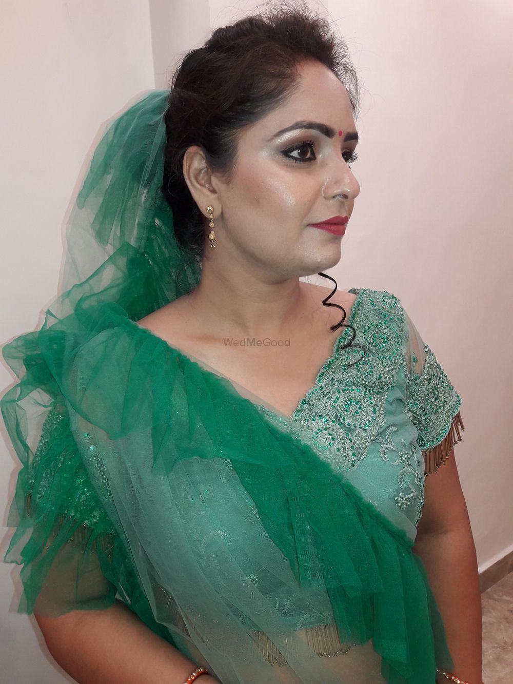 Photo From PARTY MAKEUP - By Kirti_makeup_artistry