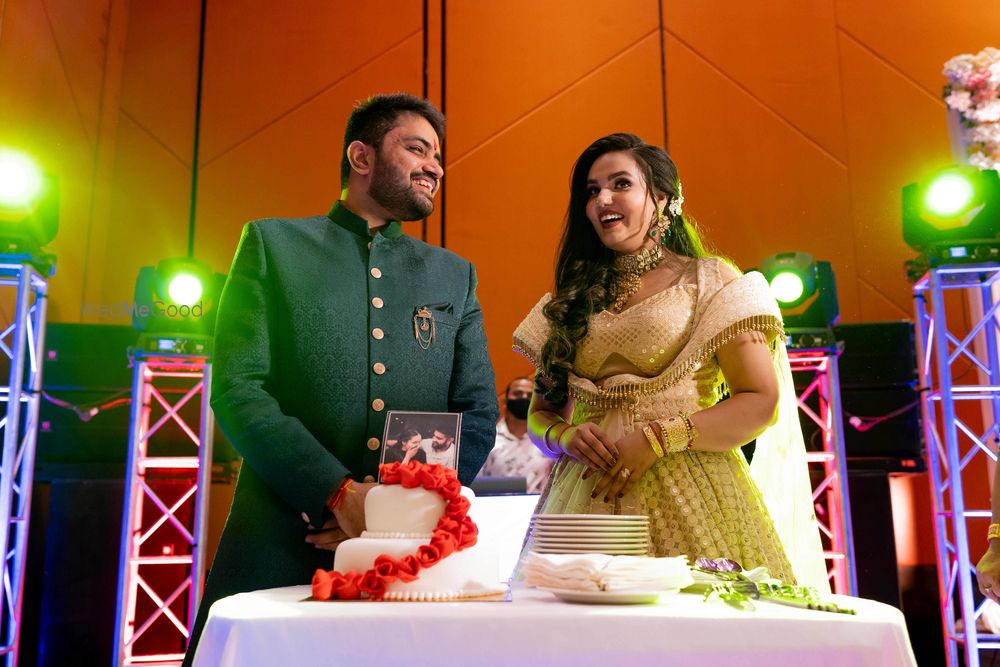 Photo From Anmol and Deeksha Engagement - By Framework Productions