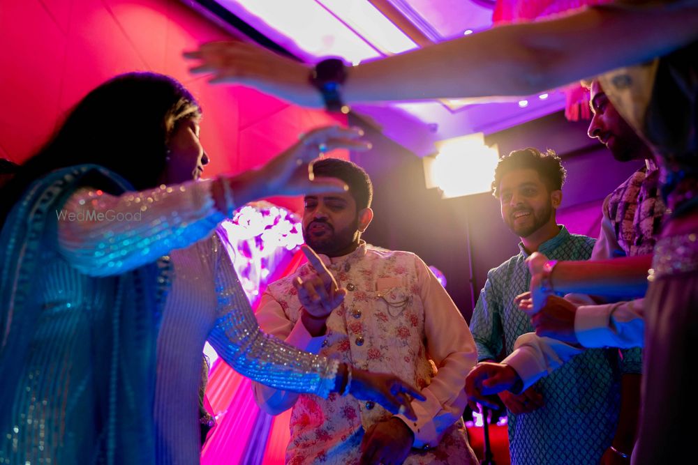 Photo From Anmol and Deeksha Engagement - By Framework Productions