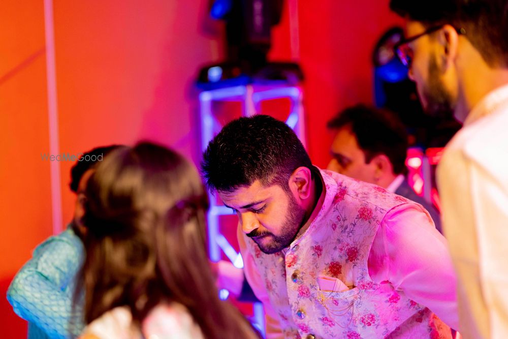 Photo From Anmol and Deeksha Engagement - By Framework Productions