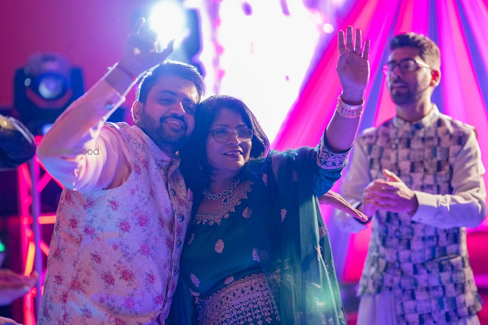 Photo From Anmol and Deeksha Engagement - By Framework Productions