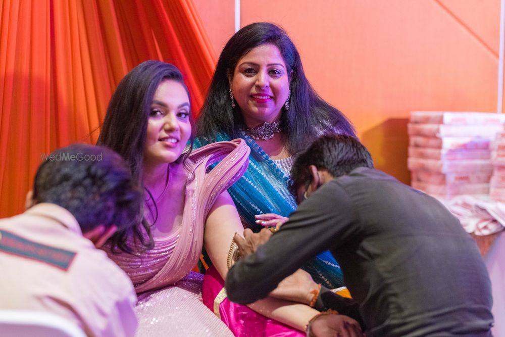 Photo From Anmol and Deeksha Engagement - By Framework Productions