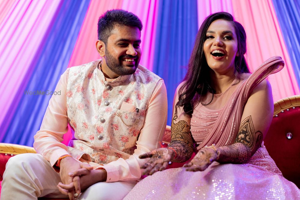 Photo From Anmol and Deeksha Engagement - By Framework Productions