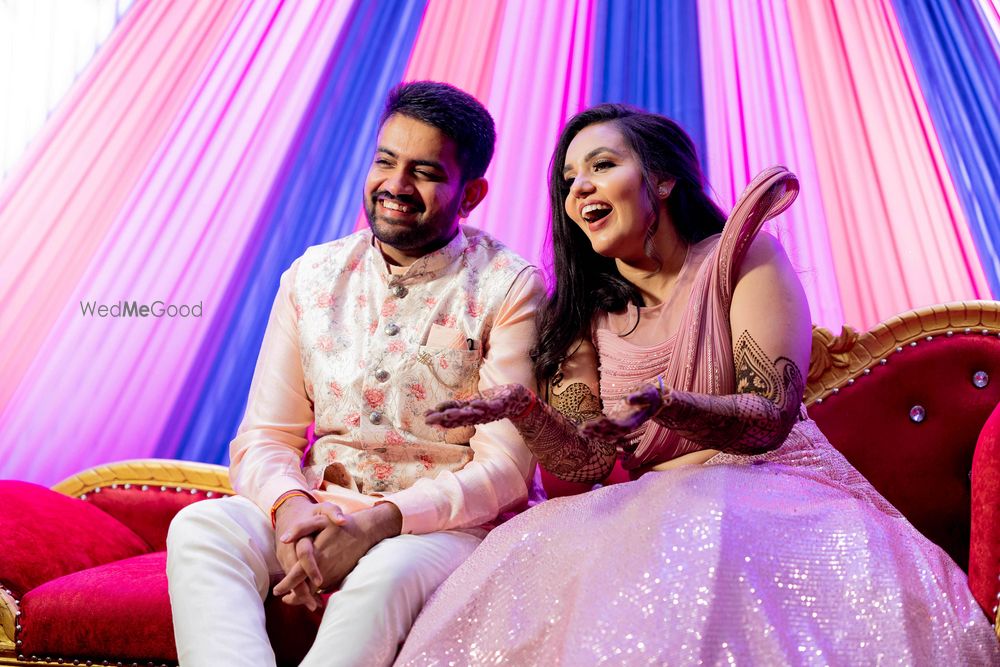 Photo From Anmol and Deeksha Engagement - By Framework Productions