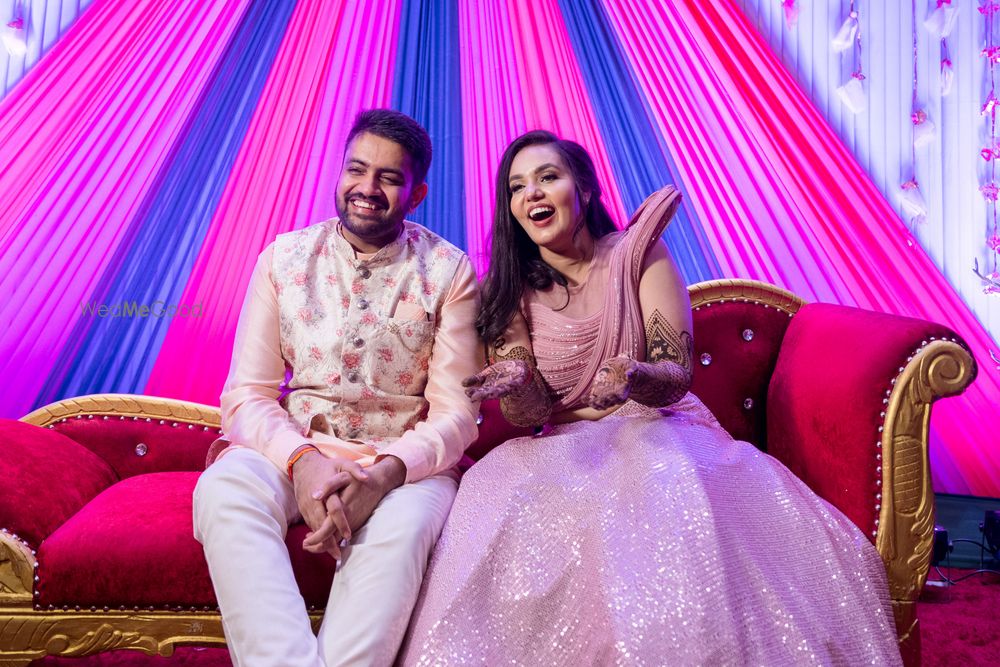 Photo From Anmol and Deeksha Engagement - By Framework Productions