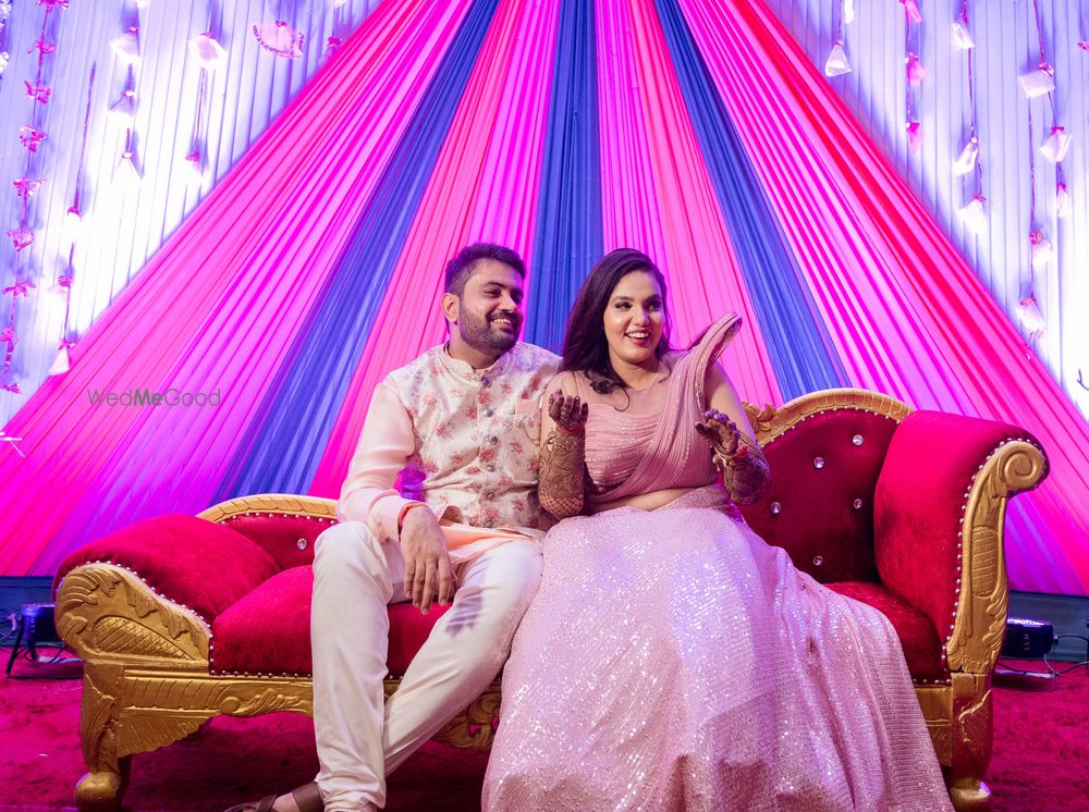 Photo From Anmol and Deeksha Engagement - By Framework Productions