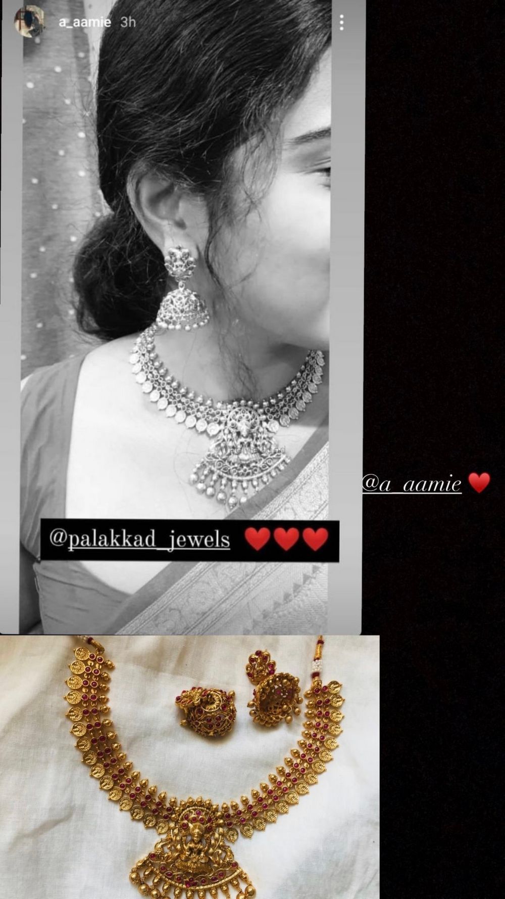Photo From Reviews - By Palakkad Jewels
