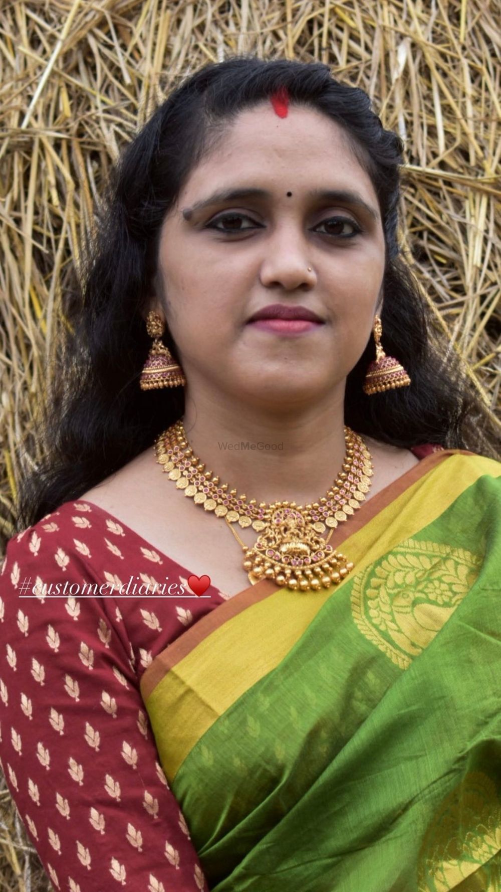 Photo From Reviews - By Palakkad Jewels