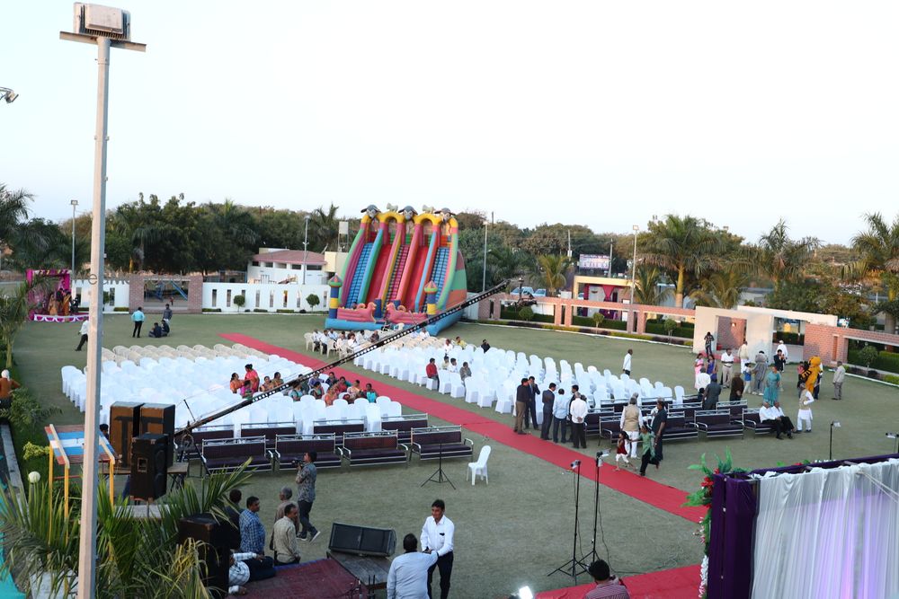 Photo From vrundavan - By Vrundavan Studio