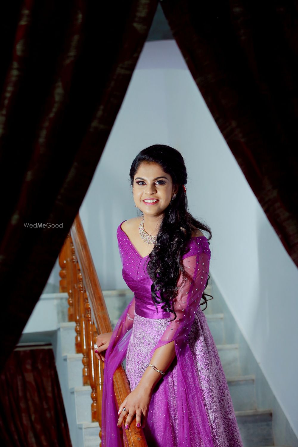 Photo From Bride jeeva - By Makeover by Nahda Maliq