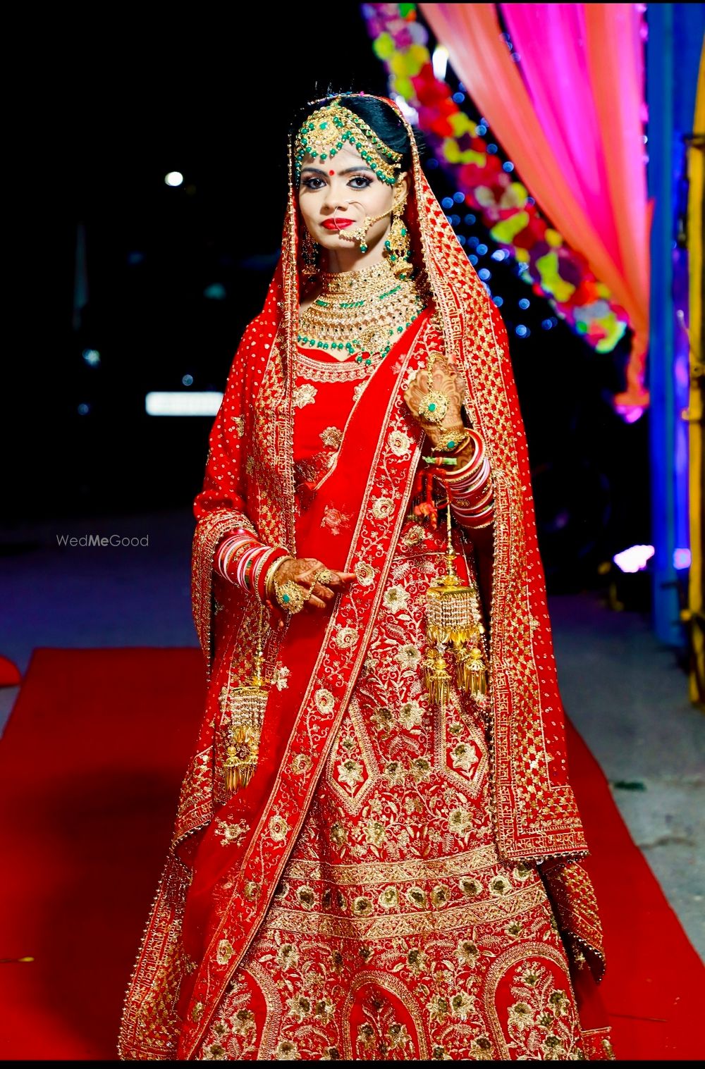 Photo From deepshikha bridal makeup - By S K Bridal