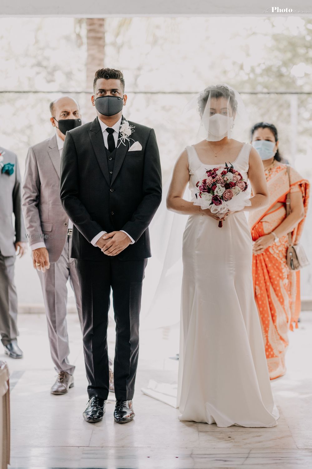 Photo From Edroy & Janis - By The Photo Store